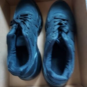 Boohoo Women's Black Shoes